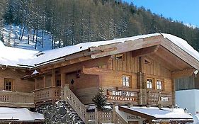 Dorf Alm